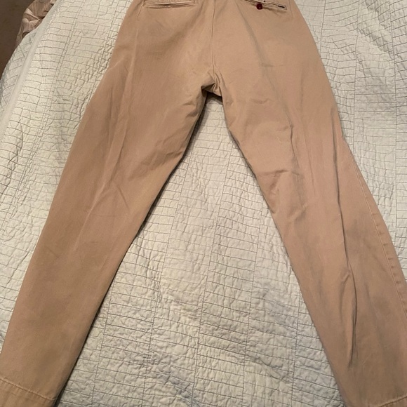 Polo Ralph Lauren sufford pants euc - Picture 2 of 4